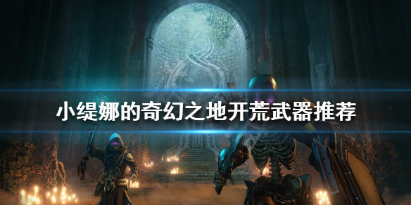 小缇娜的奇幻之地开荒武器如何选择 小缇娜的奇幻之地配置