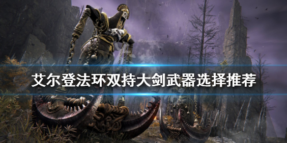 艾尔登法环双持大剑怎么玩 艾尔登法环多人模式