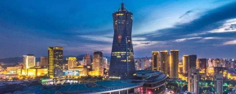 杭州在中国的哪个方向 杭州在中国的哪个方向?