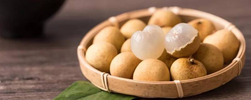 龙眼表面起白了还能吃吗（龙眼表面起白了还能吃吗图片）