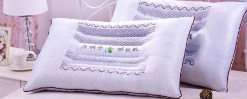 决明子枕头如何保养（决明子6大害处）