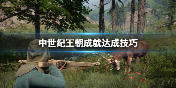中世纪王朝成就怎么做（中世纪的成就）