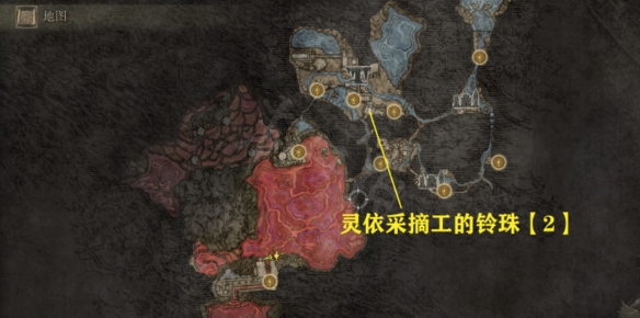 艾尔登法环永恒之城有什么 艾尔登法环永恒之城重要道具一览