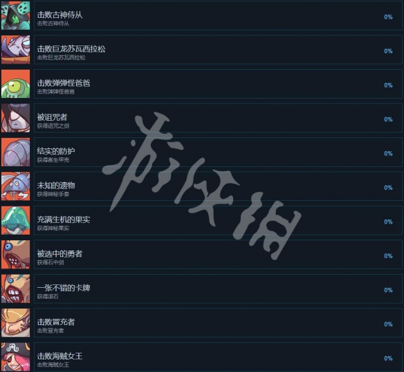 勇者赶时间成就解锁条件一览 勇者赶时间成就有哪些