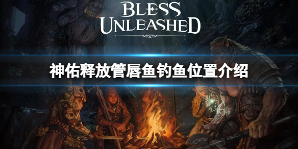 神佑释放管唇鱼哪里钓（神佑释放管唇鱼在哪里钓）