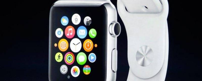iwatch怎么连接手机（iwatch怎么连接手机网络）
