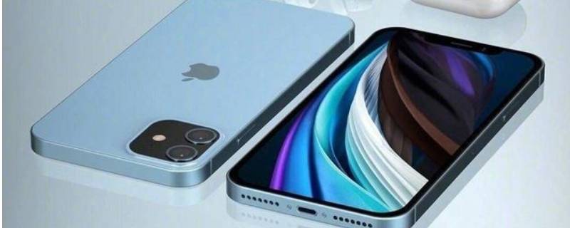 iphone12的小圆点在哪里设置（iPhone12小圆点在哪里设置）