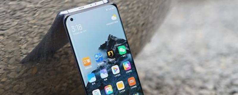 小米11无线充电怎么打开（小米11的无线充电怎么使用）