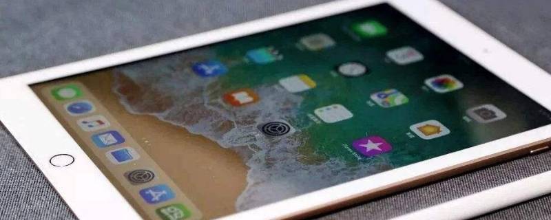 ipad怎么查型号（iPad怎么查型号）