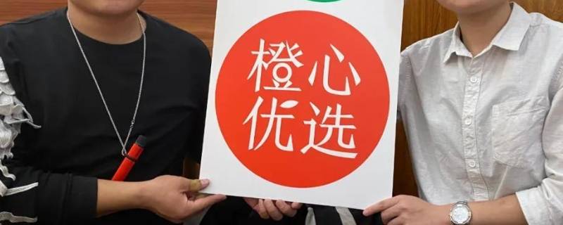 橙心优选怎么退出团长（橙心优选怎么退出团长端）