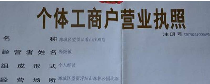 怎么查营业执照信息（查企业营业执照怎么查）