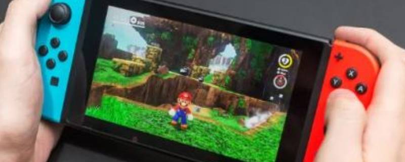 switch可以连电脑吗 switch可以连电脑吗屏幕吗