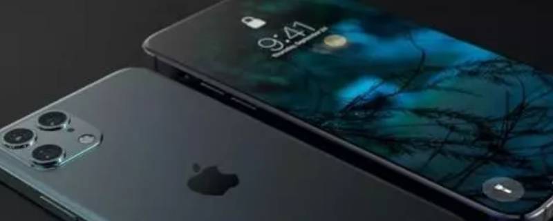 iPhone12怎么设置相机水印 iPhone12如何设置相机水印