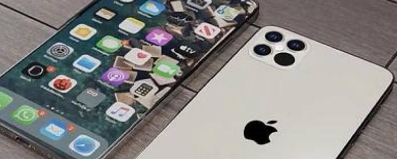 iphone12promax像素多少万 iphone 12promax像素多少万