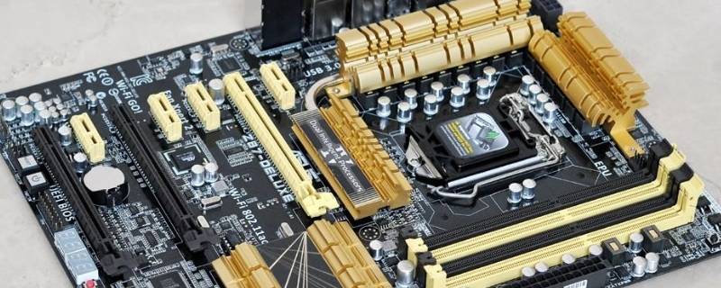 华硕主板内存频率怎么调（华硕主板内存频率怎么调不了）