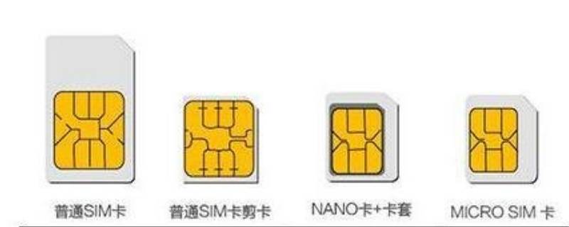 sim卡密码有什么作用 sim卡密码的作用