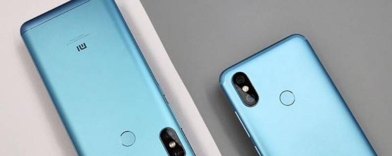 mi6x是小米什么型号 小米mi6x是什么手机型号