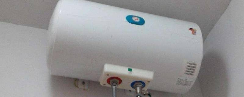 热水器e9什么故障（燃气热水器e9什么故障）