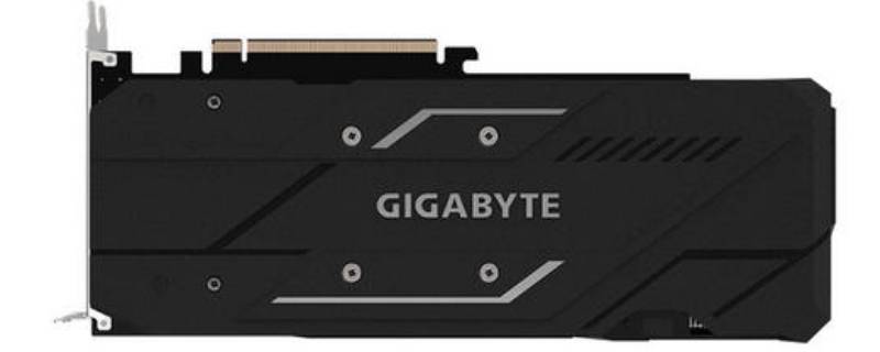 技嘉1660oc的oc啥意思 技嘉1660oc和gaming oc有什么区别