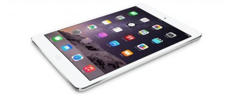 如何查看ipad型号（如何查ipad型号）