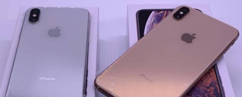 苹果X怎样取消侧键安装（iphonex侧键拆装）