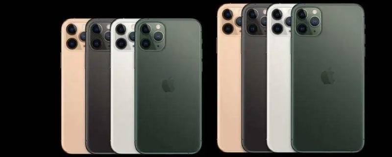 iphone12美版和国行有什么区别（苹果12美版跟国行的苹果手机区别在哪）