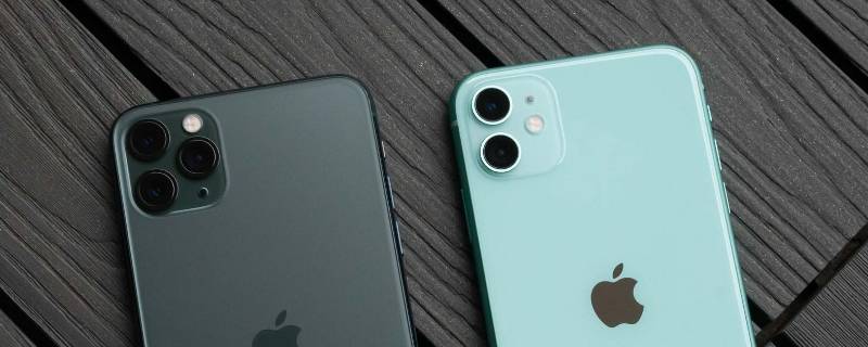苹果11开机显示hola什么意思（iphone11开机显示hola）
