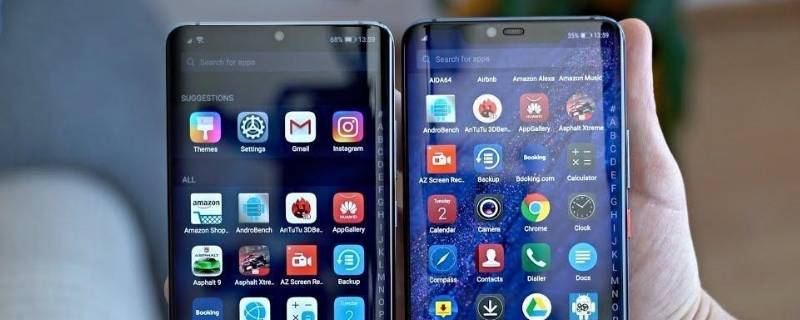 华为手机保存的密码在哪里查看 华为手机保存的密码在哪儿看
