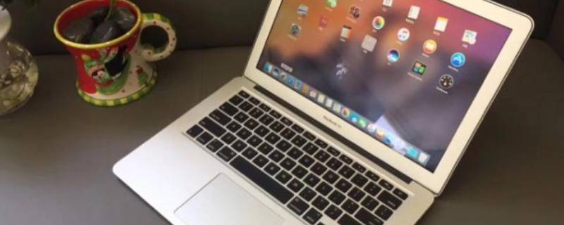 苹果电脑截屏怎么截 苹果14截屏怎么截