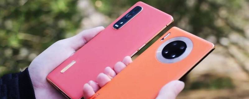 华为mate30pro微信怎么分身（华为mate30pro微信分身在哪）