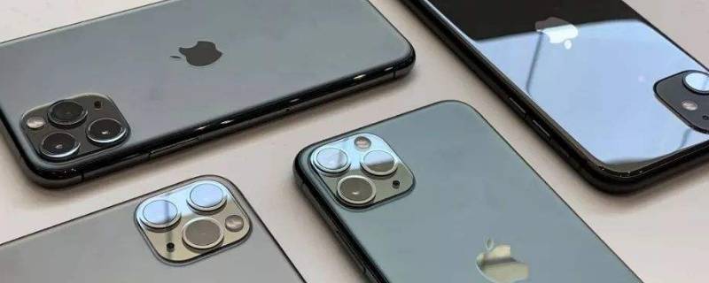 苹果12能不能双卡双待 苹果12能不能双卡双待?
