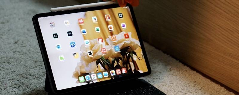 ipad7代和8代有什么区别 ipad7代和八代有什么区别
