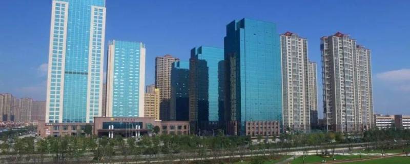杭州湾新区属于宁波哪个区 杭州湾新区属于宁波大市吗