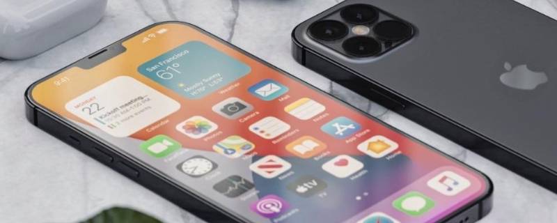 iphone12卡顿是什么原因 苹果12怎么会卡顿