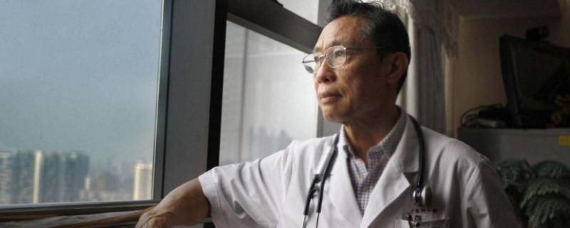 中国钟南山有什么称号（中国钟南山有什么称号和主要事件）