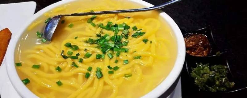 酸汤子是什么东西（酸汤子是什么东西图片）