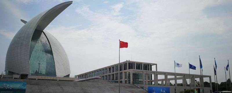 第一家国家级航海博物馆在哪里 第一家国家级航海博物馆在哪里建
