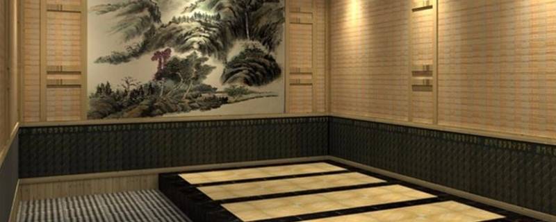 汗蒸需要穿内衣内裤吗（汗蒸需要穿内裤吗?）