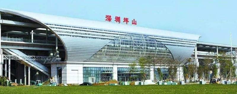深圳坪山区属于哪个区（坪山区是深圳最差的吗）