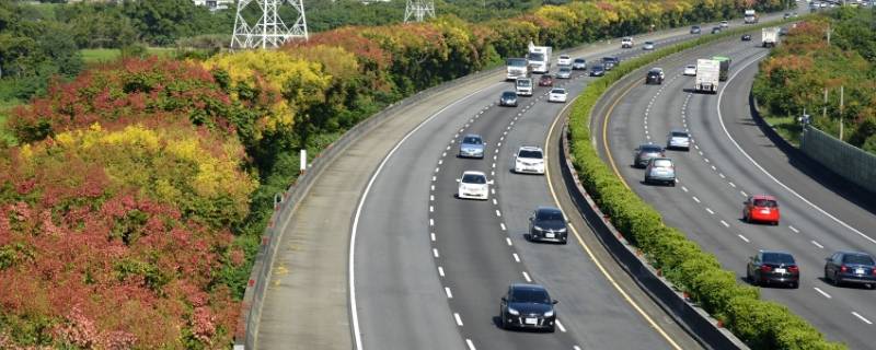 国道245起点和终点 245省道全程详细路线地图