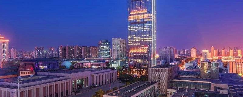 国际庄在哪个城市（国际庄百度百科）