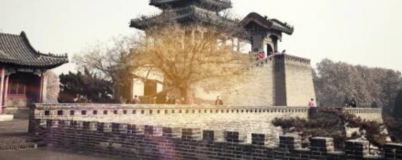 赵国邯郸位于现在哪里（魏国是现在的哪个省）