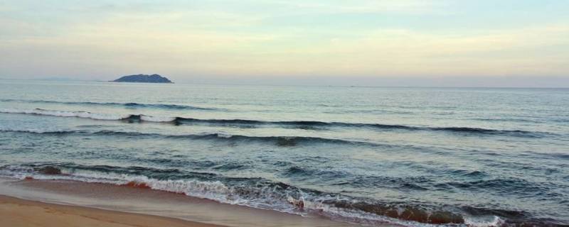 海南海花岛在海南哪个位置（海南海花岛在海南哪个位置呢）
