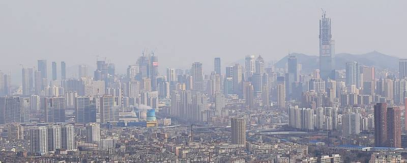 我国于何时正式将雾霾定为自然灾害（我国雾霾是从什么时候开始的）