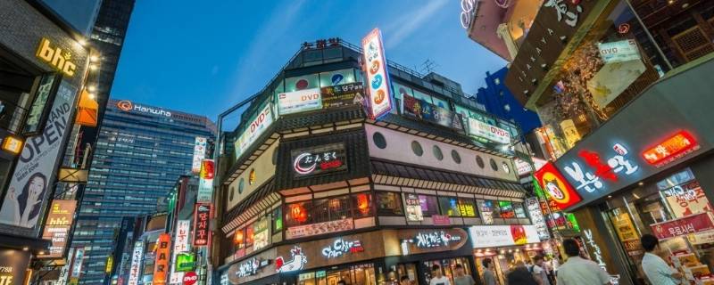 韩国汉城与首尔是一个地方吗 汉城改首尔是哪一年