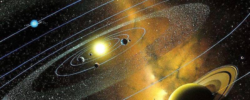 夜空中最亮的星是什么星（今晚夜空中最亮的星是什么星）