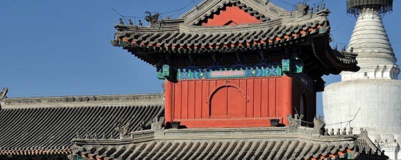 白塔寺是谁设计的（白塔寺是谁设计的寺庙）