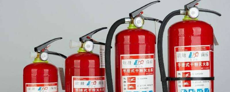 扑灭电气火灾应该选用什么灭火器（扑灭电气火灾不能选用什么灭火器）