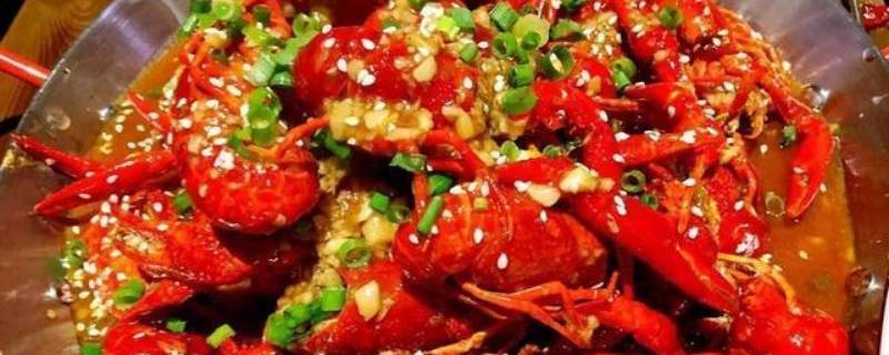 淮安美食（淮安美食图片）