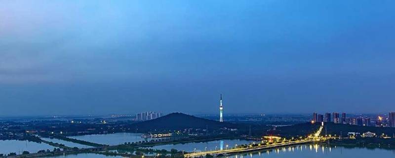蚌埠由来（蚌埠地名的由来）